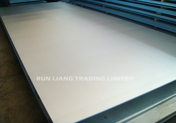 Stainless Steel Sheet